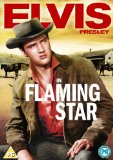 Flaming Star [DVD] [1960]