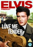 Love Me Tender [DVD] [1956]