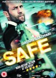 Safe [DVD]