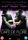 Café De Flore [DVD]