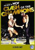 WWE - WCW Clash Of The Champions [DVD]