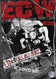 WWE - ECW Unreleased Vol 1 [DVD]