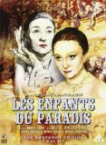 Les Enfants Du Paradis (2 discs, limited edition packaging) [DVD]