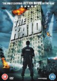 The Raid [DVD]