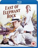 East of Elephant Rock [Blu-ray]