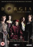 Borgia - Faith and Fear [DVD]