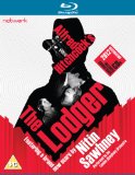 The Lodger [Blu-ray]
