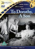 To Dorothy, A Son [DVD]