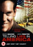 Telling Lies in America [DVD]