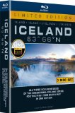 Iceland - 63° 66° N BD [Blu-ray]