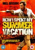 How I Spent My Summer Vacation [DVD]