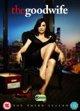 The Good Wife - Season 3 [DVD]