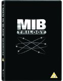 Men in Black I-III [DVD]