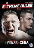 WWE - Extreme Rules 2012 [DVD]