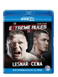 WWE - Extreme Rules 2012 [Blu-ray]