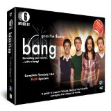 Bang Goes The Theory - Series 1 and 2 [DVD]