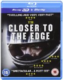 TT3D: Closer to the Edge 3D [Blu-ray]