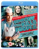 Some Guy Who Kills People [Blu-Ray]