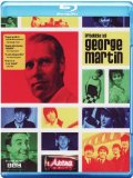 Produced By George Martin [Blu-ray] [2012]