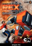 Generator Rex Vol. 1 [DVD]