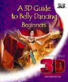 3D Guide to Belly Dancing-Beginners (3D Blu-Ray/DVD pack)