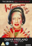 The Eye Has To Travel: Diana Vreeland [DVD]