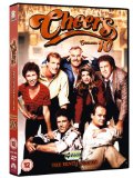Cheers Season 10 [DVD]
