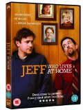 Jeff Who Lives At Home [DVD]