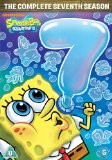 Spongebob Squarepants: The Complete 7th Season [DVD]