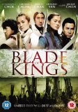 Blade of Kings [DVD]