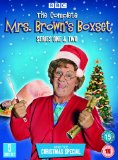 Mrs Brown's Boys Complete Box Set [DVD]