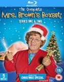 Mrs Brown's Boys Complete Box Set [Blu-ray]