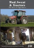 Mud, sweat & Tractors:The Story Of Agriculture - TV Series - [as seen on the BBC] [DVD]