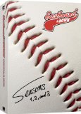 Eastbound and Down - Complete HBO Season 1-3 [DVD]