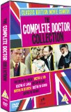 The Complete Doctor Collection [DVD] [1954]