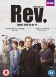 Rev - Series 1 & 2 Box Set [DVD]