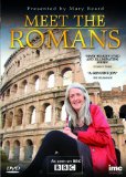 Meet The Romans Presented by Mary Beard As Seen On BBC2 [DVD]