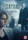 Alcatraz - Season 1 [DVD]