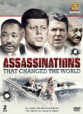 Assassinations that changed the World [DVD]