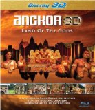 Angkor-Land of the Gods (3D Blu-Ray)
