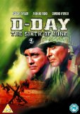 D-Day The Sixth of June [DVD] [1956]