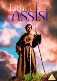 Francis of Assisi [DVD] [1961]