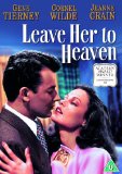Leave Her to Heaven [DVD] [1945]