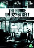 The House on 92nd Street [DVD] [1945]