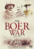 The Boer War: 1899-1902 [DVD]