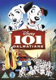 101 Dalmations [DVD]