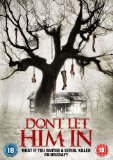 Don't Let Him In [DVD]