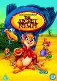 The Secret of NIMH [DVD] [1982]