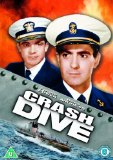 Crash Dive [DVD] [1943]