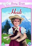 Heidi (Colourised) [DVD] [1937]